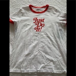 Nike top brand new with tags